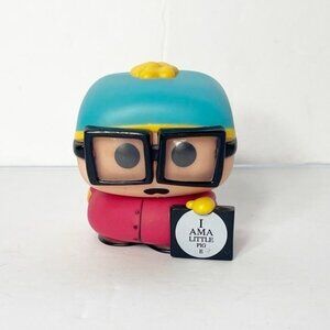 Funko Pop! South Park Eric Cartman Piggy Vinyl Figure #2 2016 Collectible Toy